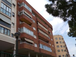 Parking voiture à Colonia Madrid. Gran oportunidad de inversión en subastas de activos!garaje en v