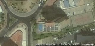 Posto auto in Levante Alto. Gran oportunidad de inversión en subastas de activos!garaje en v