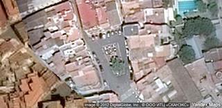 Autoparkplatz in Betxí. Gran oportunidad de inversión en subastas de activos!garaje en v