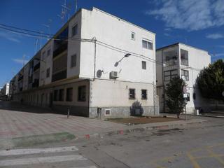 Aparcament cotxe a San Javier. Gran oportunidad de inversión en subastas de activos!garaje en v