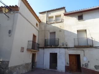 Appartement à Castejón del Puente. Gran oportunidad de inversión en subastas de activos!vivienda en