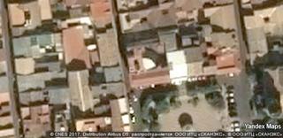 Casale in Mancha Real. Gran oportunidad de inversión en subastas de activos!finca rústi