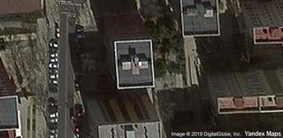 Appartamento in Los Ángeles