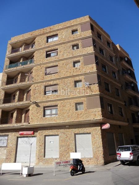 Foto 0e42f03c-2eb0-4251-acf6-36c783df84ca. Aparcament cotxe a Casco Antiguo Águilas