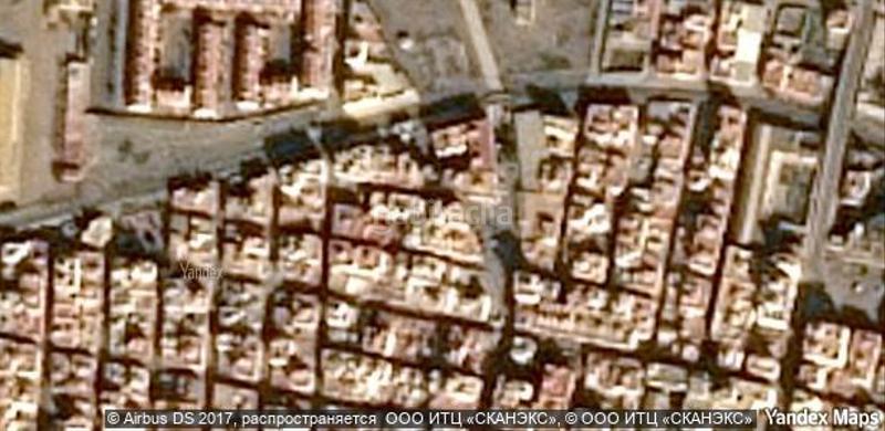 Foto 79372a28-1f0e-4de8-b83f-5a60978c9655. Aparcament cotxe a Casco Antiguo Águilas