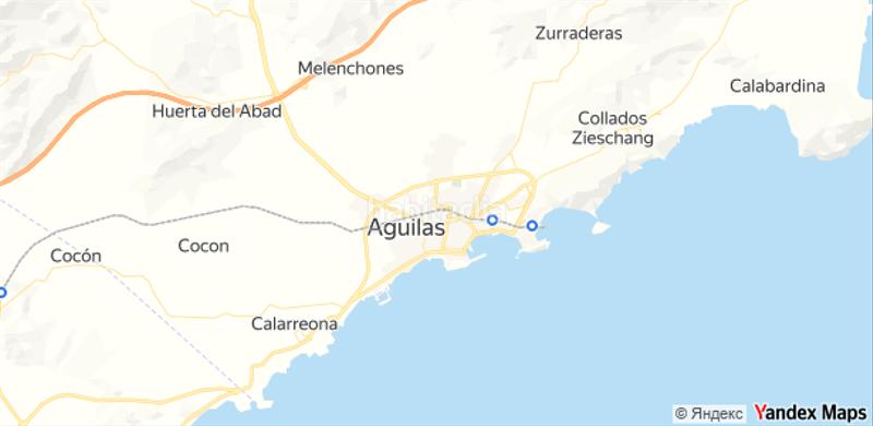 Foto add3fec5-57b6-49e3-a512-82d208400fcd. Aparcament cotxe a Casco Antiguo Águilas