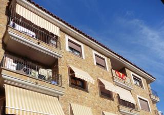 Aparcament cotxe a Casco Antiguo