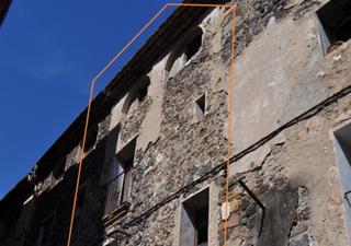 Maison à Castellfollit de la Roca. Gran oportunidad de inversión en subastas de activos!vivienda en