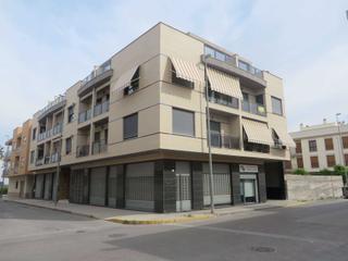 Posto auto in Benejúzar. Gran oportunidad de inversión en subastas de activos!garaje en v