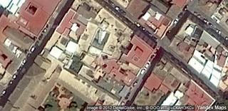 Business premise in Casco Histórico - Ribera del Marisco