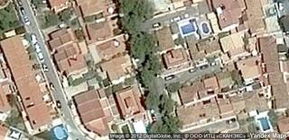 Aparcament cotxe a Arroyo de la Miel