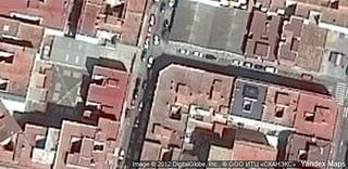 Piso en Centro Histórico