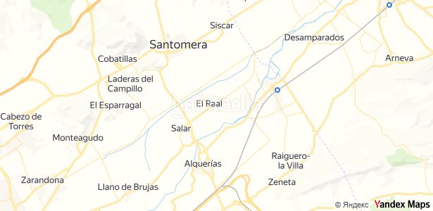 Foto 8c530aea-a950-46ee-9baf-e60202a41039. Pis a El Raal Murcia