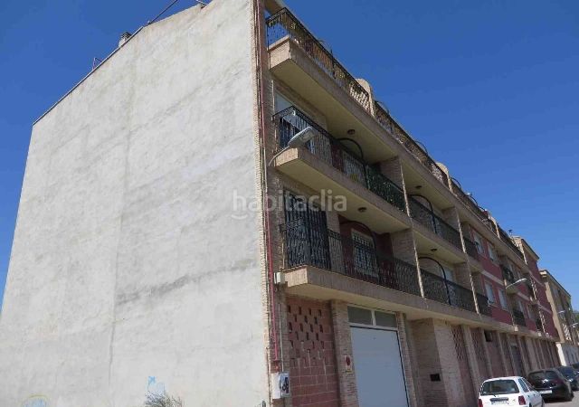 Foto e500379b-adfb-4e9a-b608-7f5589ea0098. Pis a El Raal Murcia