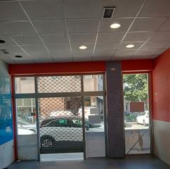 Local Comercial a Rúa San Rosendo