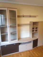 Location Appartement  Rúa san pedro mezonzo. Piso de dos dormitorios y dos baños zona estacion