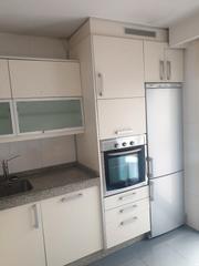 Lloguer Pis  Rúa san pedro mezonzo. Piso de dos dormitorios y dos baños