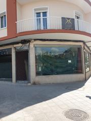 Local Comercial  Rúa eulogio gómez franqueira. Local comercial en esquina eulogio gomez franqueira. primera lin