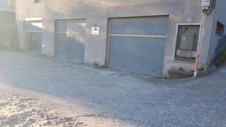 Lloguer Nau industrial a San Rosendo. Nave industrial zona quintela orense