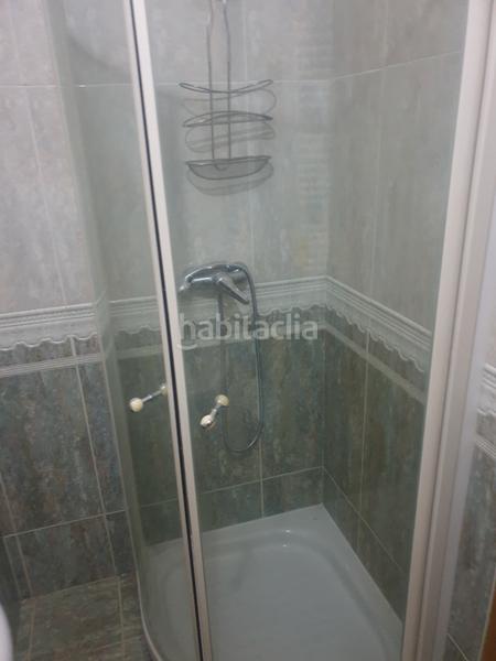 Foto d6a475d4-187e-4983-aec9-c8bd848b59db. Miete etagenwohnung in A Ponte Ourense