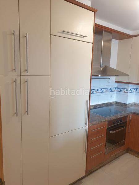 Foto f41d9463-f364-4b0f-a77e-71c2a4b66830. Rent flat in A Ponte Ourense