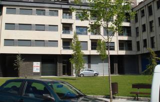 Local Comercial a Rúa avilés de taramancos 8. Local comercial zona centro nueva calle