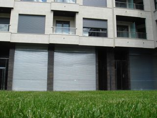 Lloguer Local Comercial a Rúa avilés de taramancos 8. Local comercial nueva zona de 680 metros