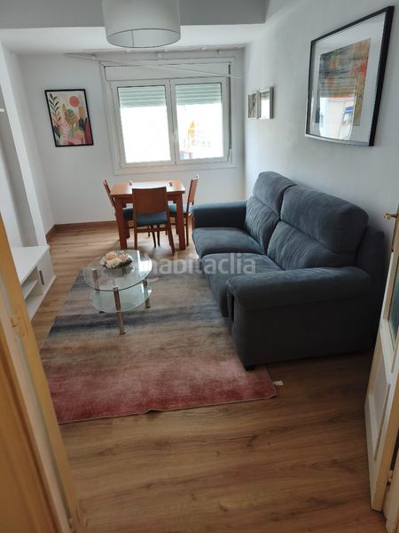Foto 79793209-e7e8-45b9-8239-8546c07cf23c. Rent flat with heating in Centro Ourense