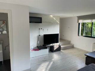Rez-de-chaussée à Ventiun