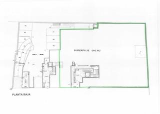 Local Comercial  Ra avils de taramancos. Se vende o alquila bajo en pleno centro de ourense de 680m2.  si