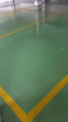 Car parking in Rúa Avilés de Taramancos