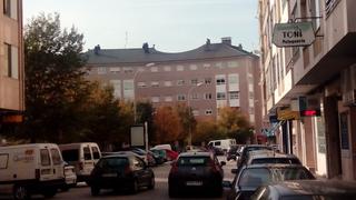 Location Local commercial  Rúa san rosendo. Local comercial en calle san rosendo 12  parcialmente acondicion