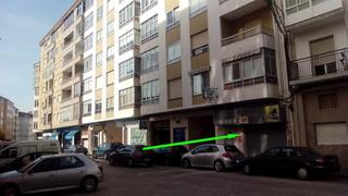 Alquiler Local Comercial  Rúa san rosendo. Se alquila local  insonorizado en la calle san rosendo, cerca de