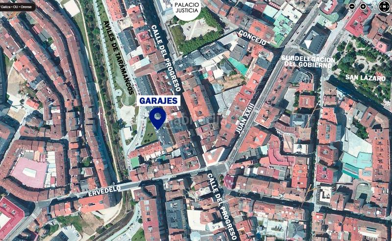 Foto db76b5c6-8f71-4518-9314-a7b2f1d89a63. Car parking in Centro Ourense