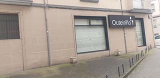 Local Comercial a Rúa Zurbarán