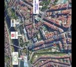 Affitto Posto auto  Rúa avilés de taramancos. Garaje para coche de 5 metros de largo