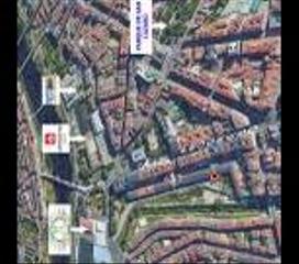 Miete Autoparkplatz  Rúa avilés de taramancos. Garaje para coche de 5 metros de largo