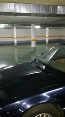 Parking coche  Rúa avilés de taramancos. Oportiunidad unica! plaza de garaje en segunda planta en el cent