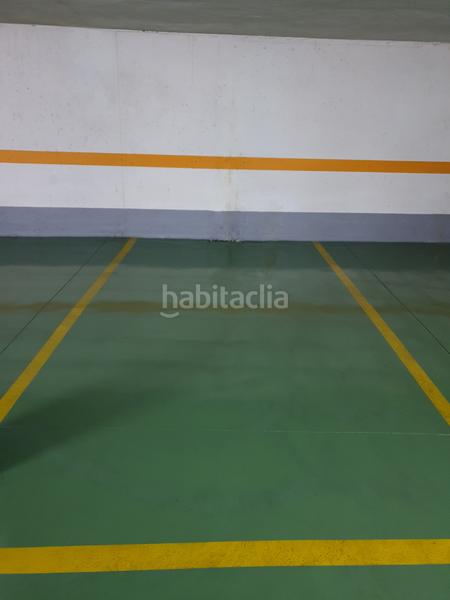 Foto 1949651d-2be0-42ab-a10e-e2568c9dab7d. Autoparkplatz in Centro Ourense