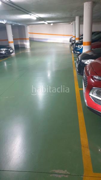 Foto 6aab2e32-be33-4582-83eb-d18885762ca7. Autoparkplatz in Centro Ourense