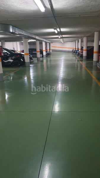 Foto 6d3ad35d-6281-41cf-b285-cfb2e05f16a2. Autoparkplatz in Centro Ourense