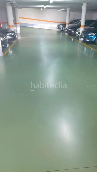 Foto 8be0ce93-1dc9-4dd1-a9ec-827029befcca. Autoparkplatz in Centro Ourense