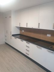 Lloguer Pis  Rúa san paio. Piso recien reformado a estrenar de tres dormitorios exterior