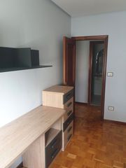 Location Appartement  Rúa sáenz díez. Piso centrico con vistas de 4 cuatro dormitorios