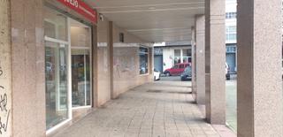 Lloguer Local Comercial  Rúa san rosendo. Local comercial zona estacion