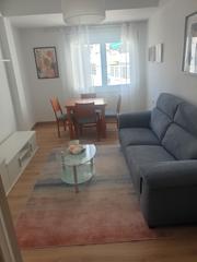 Lloguer Pis  Avenida da habana. Piso en pleno centro de orense de tres dormitorios