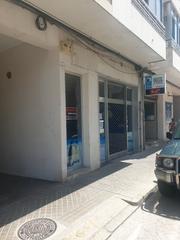 Locale commerciale in Rúa San Rosendo
