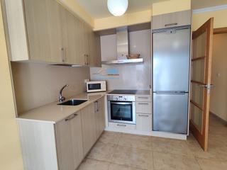 Pis a Illa de Arousa (A). Piso de 2 dormitorios  , próximo a la playa