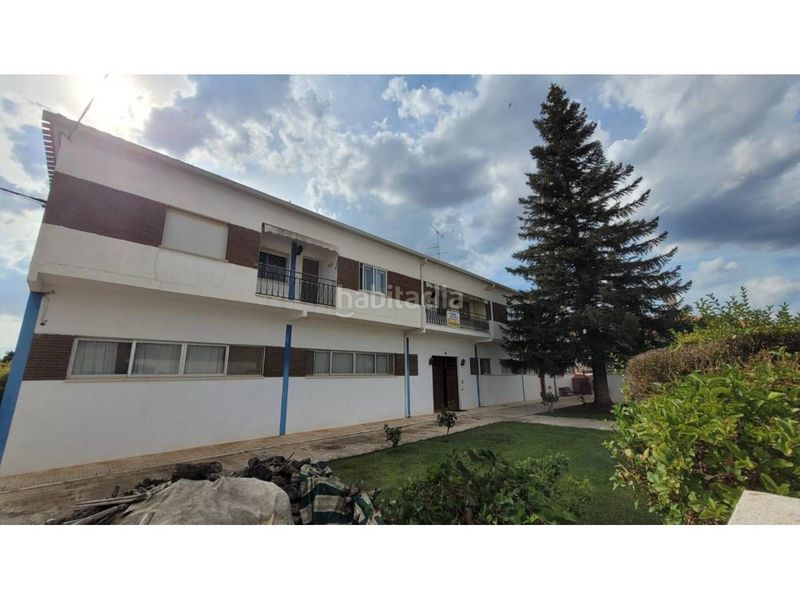 Foto 0210b92c-36f1-4787-897c-475a9bd86f29. Appartamento in calle las pedrizas 8 in Campillo de Altobuey