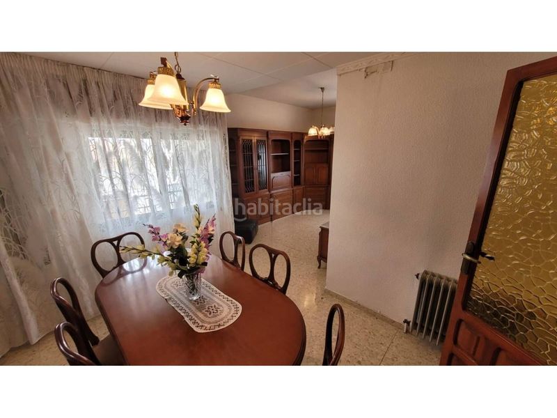 Foto 1656d848-1934-4f69-93d8-9e21a8b65df5. Appartamento in calle las pedrizas 8 in Campillo de Altobuey
